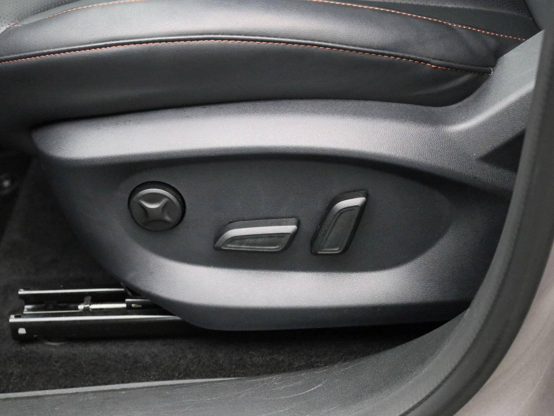 MG HS PHEV 1.5 Luxury