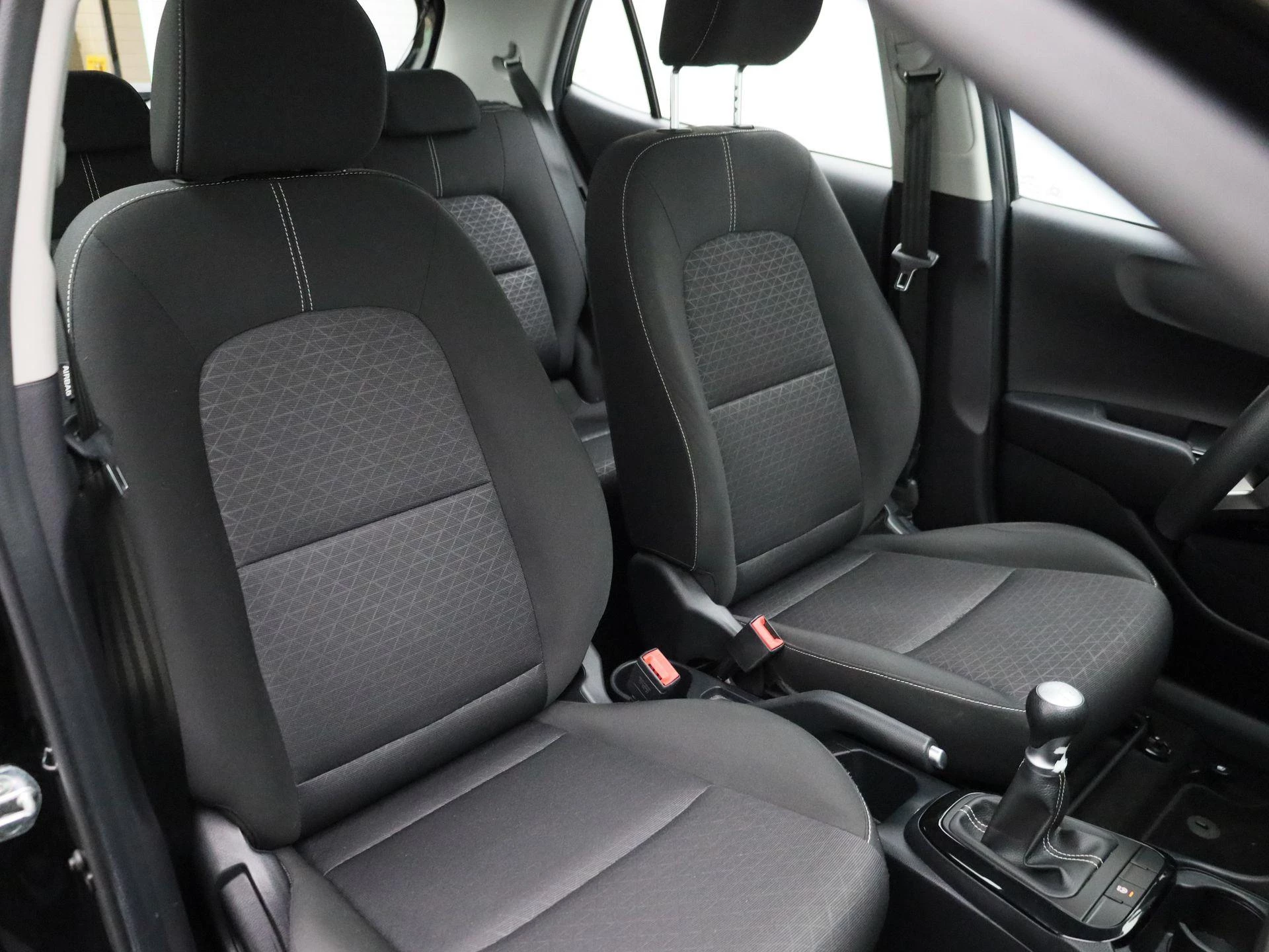 Kia Picanto 1.0 DPi ComfortLine