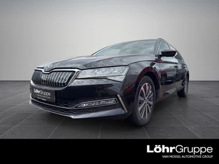 Škoda Superb Combi 1.4 iV Ambition *NAVI*STANDHEIZUNG*LED*