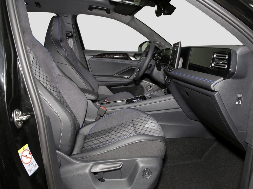 Volkswagen Tiguan R-Line 1.5 eHybrid OPF 6-Gang-DSG