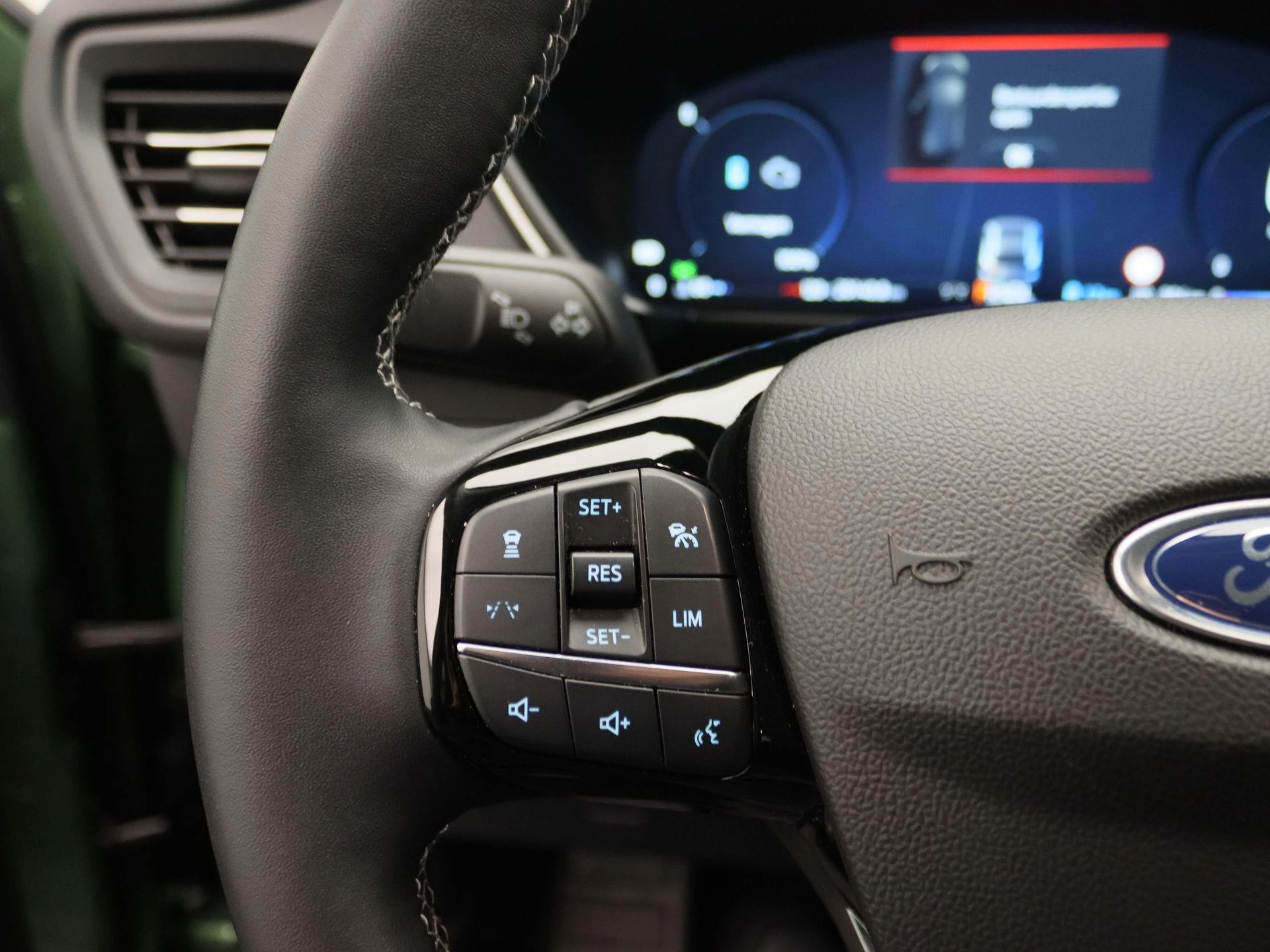 Ford Kuga 2.5 PHEV Active X
