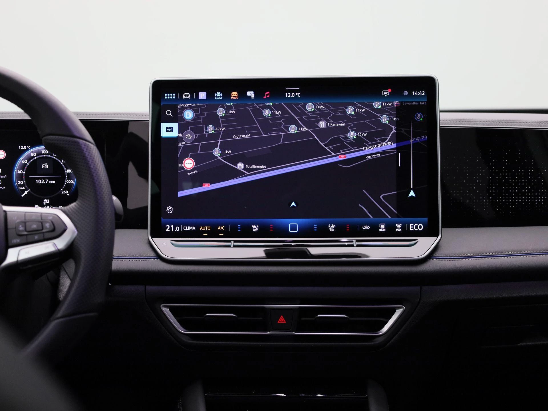 Volkswagen Tiguan 1.5 eHybrid R-Line Edition 272 PK