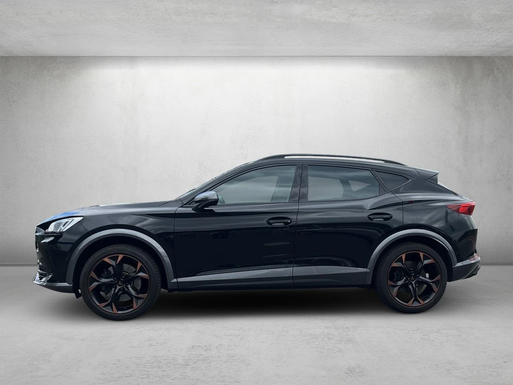 CUPRA Formentor 2.0 TSI 4Drive DSG VZ *Matrix*