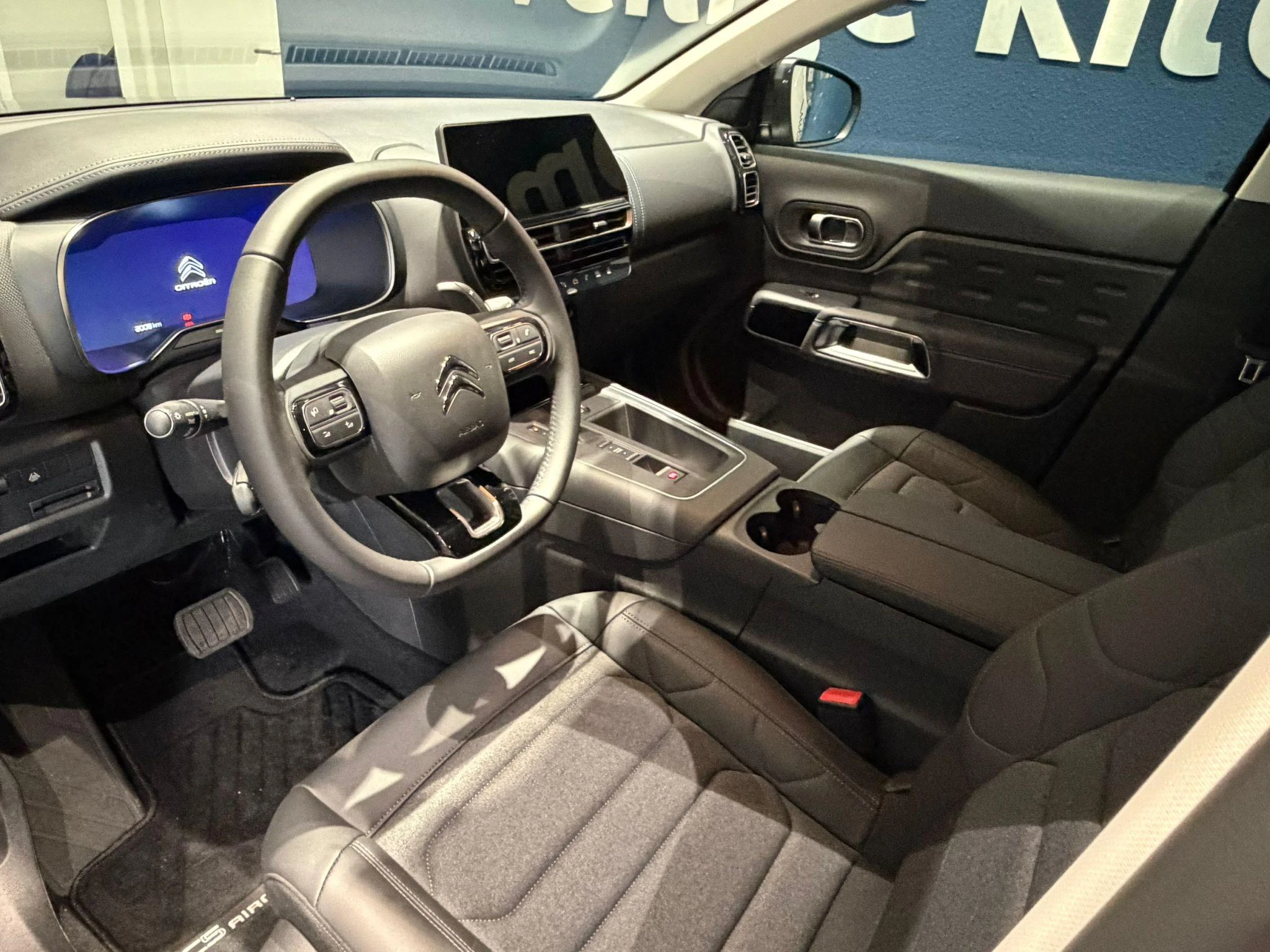 Citroën-C5 Aircross-image-14
