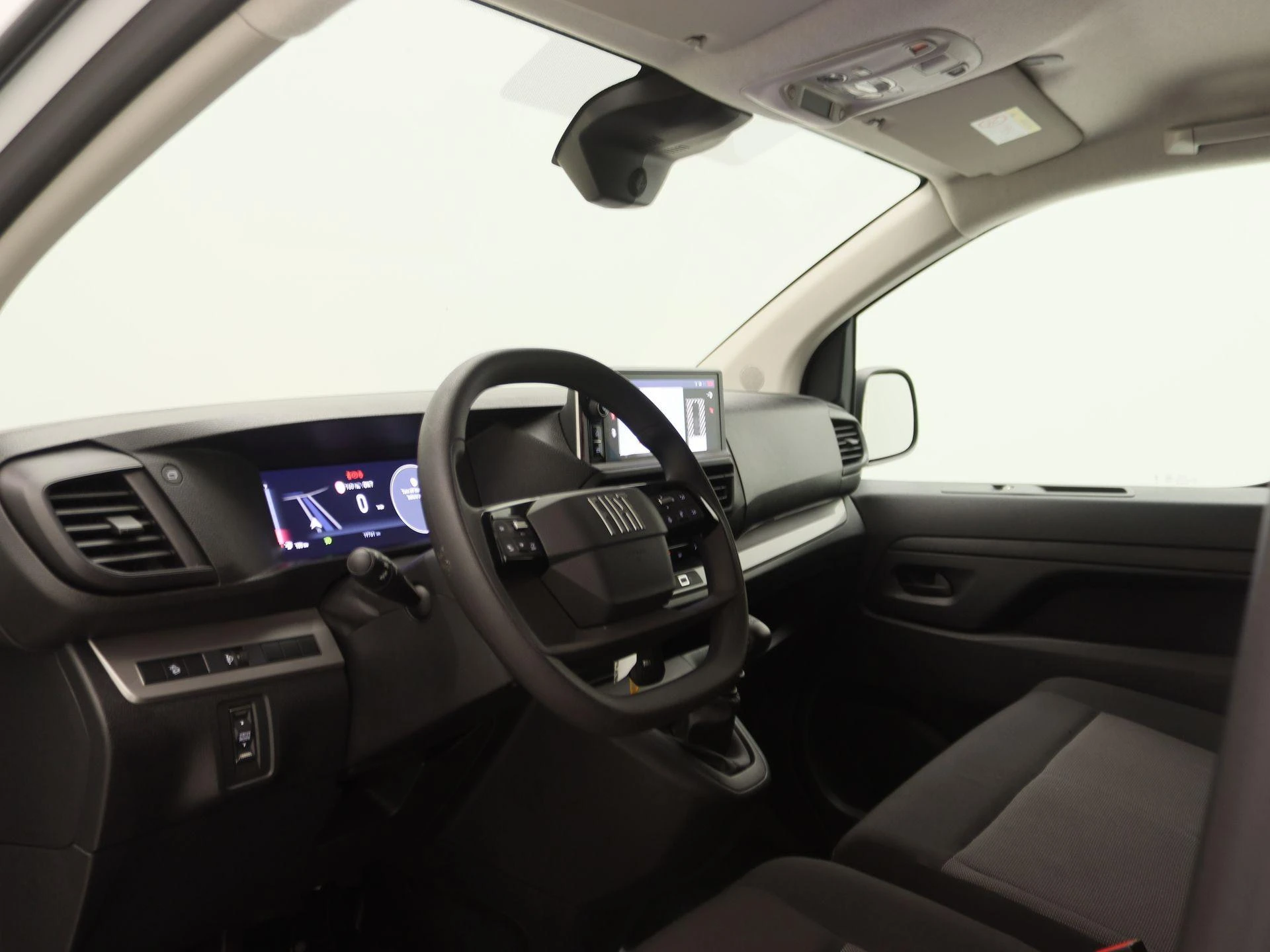Fiat Scudo 2.0 Diesel 145 L2