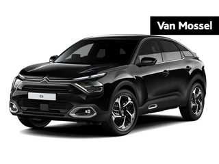 Citroën ë-C4 Business 156pk Extended range 54 kWh