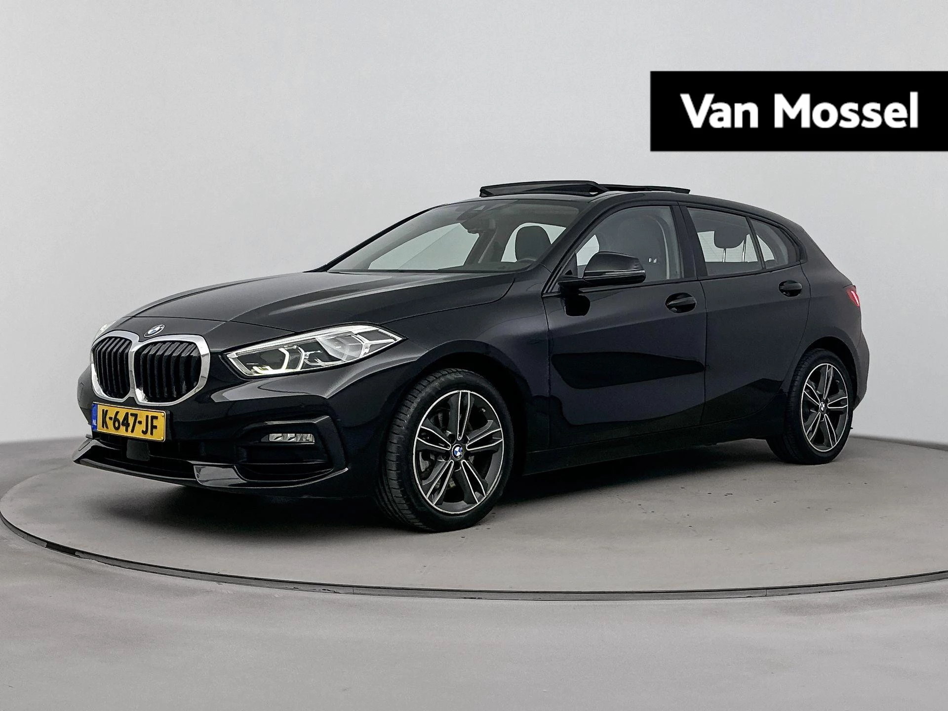 BMW-1 Serie-image-0
