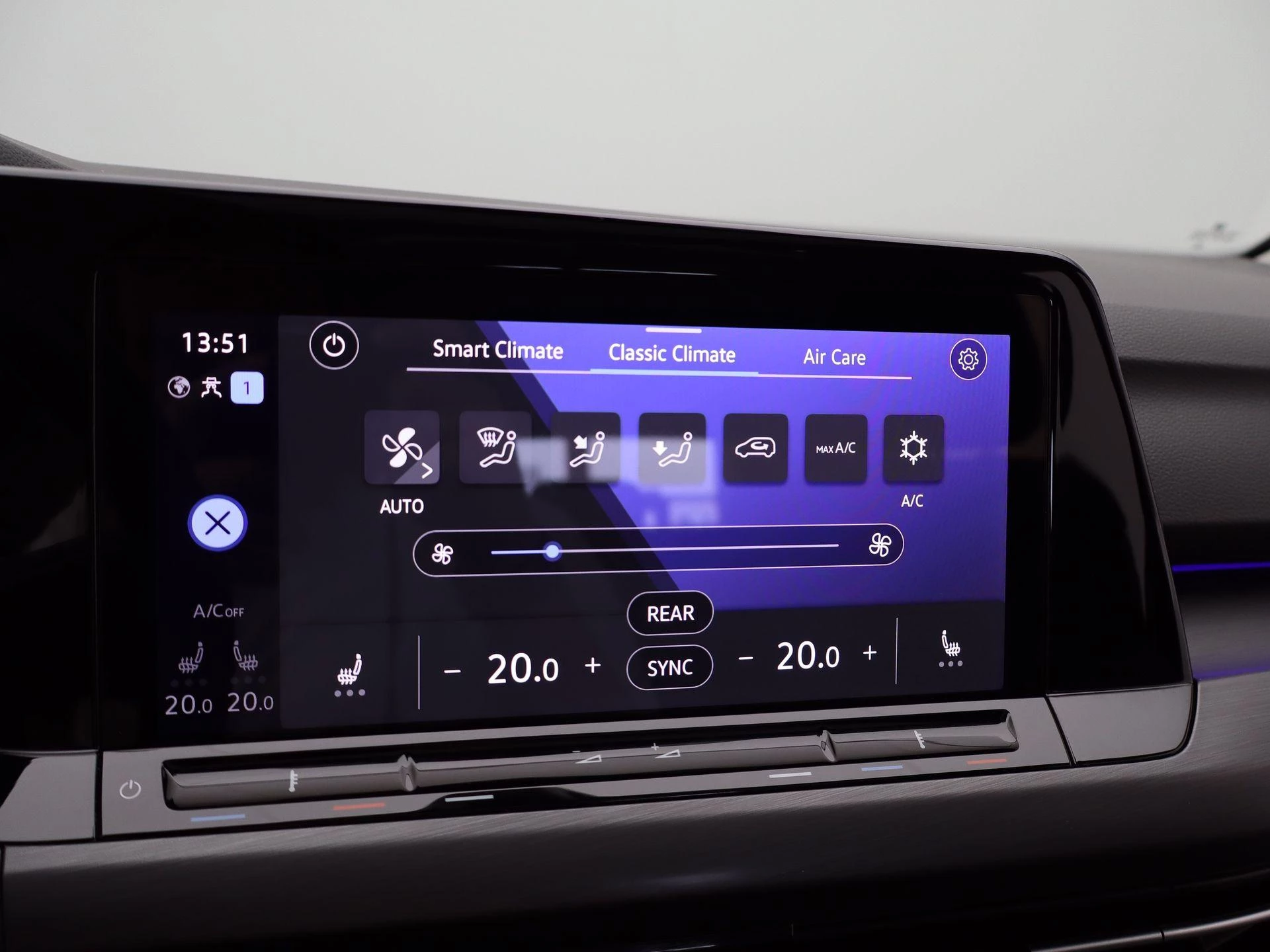 Volkswagen Golf Variant 1.5 eTSI R-Line Business