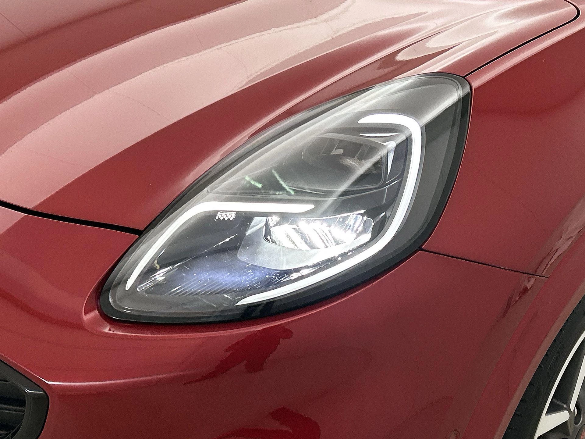 Ford Puma 1.5 EcoBoost ST-X