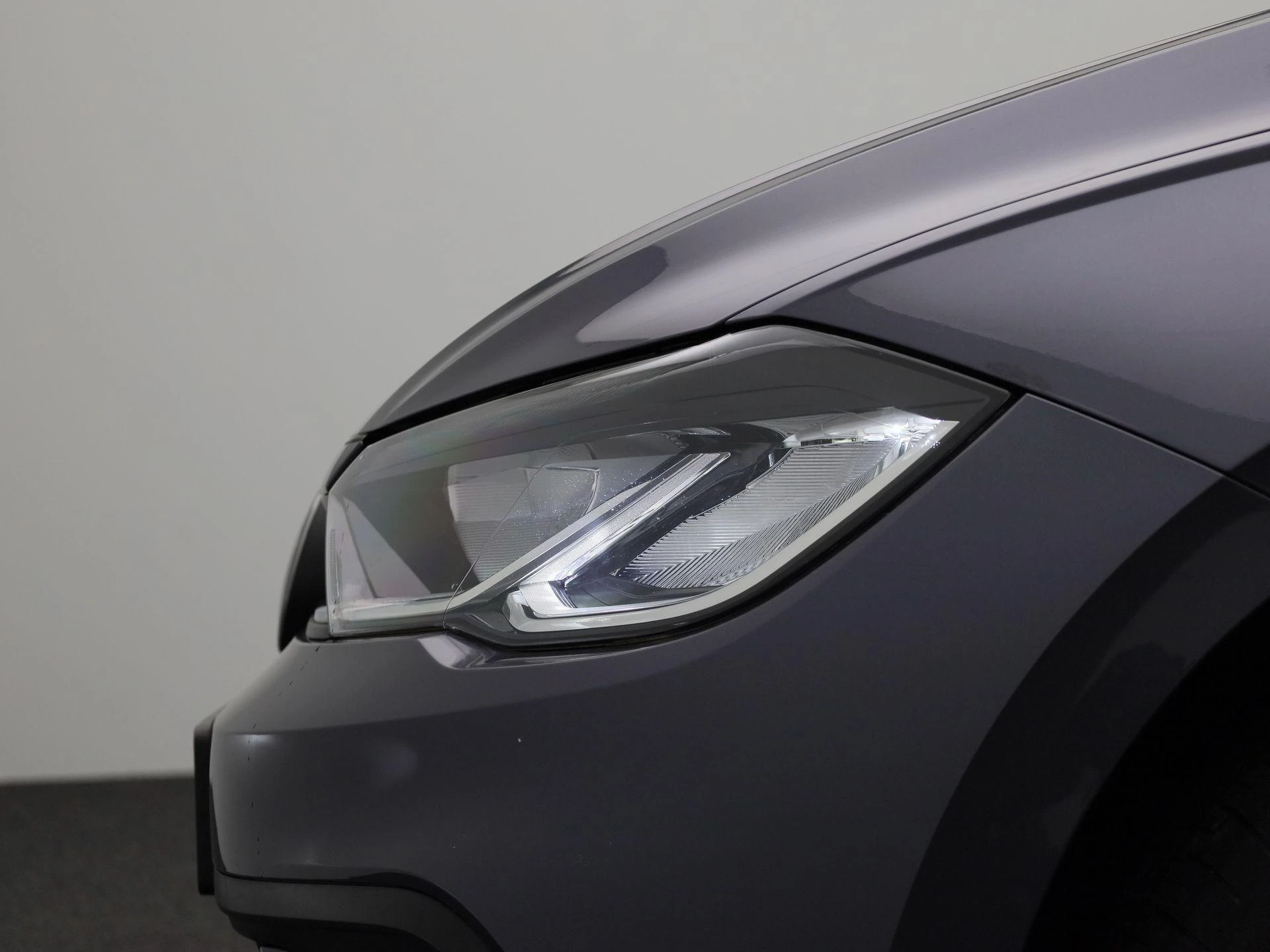 Volkswagen Polo 1.0 TSI Life 95pk