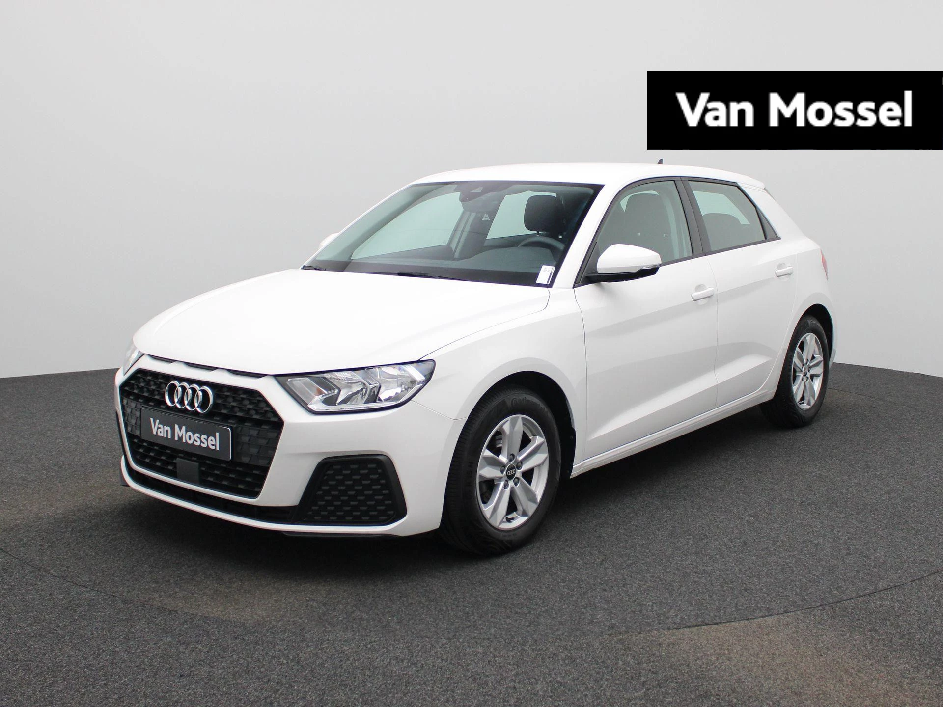 Audi-A1 Sportback-image-0