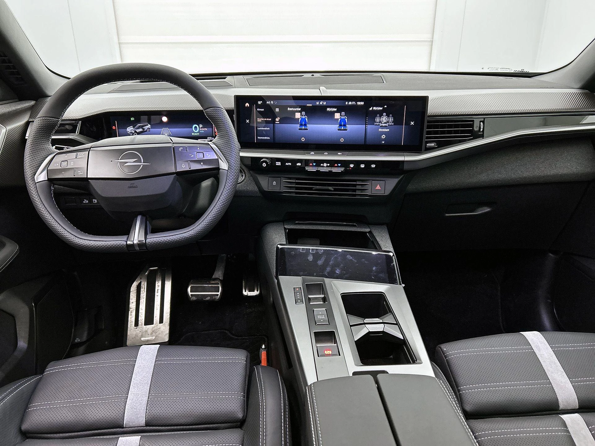Opel Grandland 1.6 Turbo Plug-in-Hybrid Ultimate