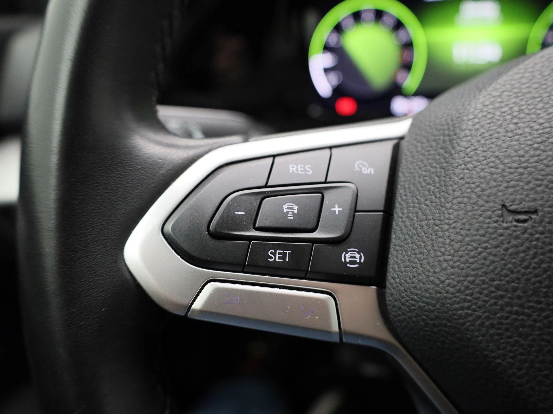 Volkswagen Golf Variant VIII 1.0 TSI 81kW Life
