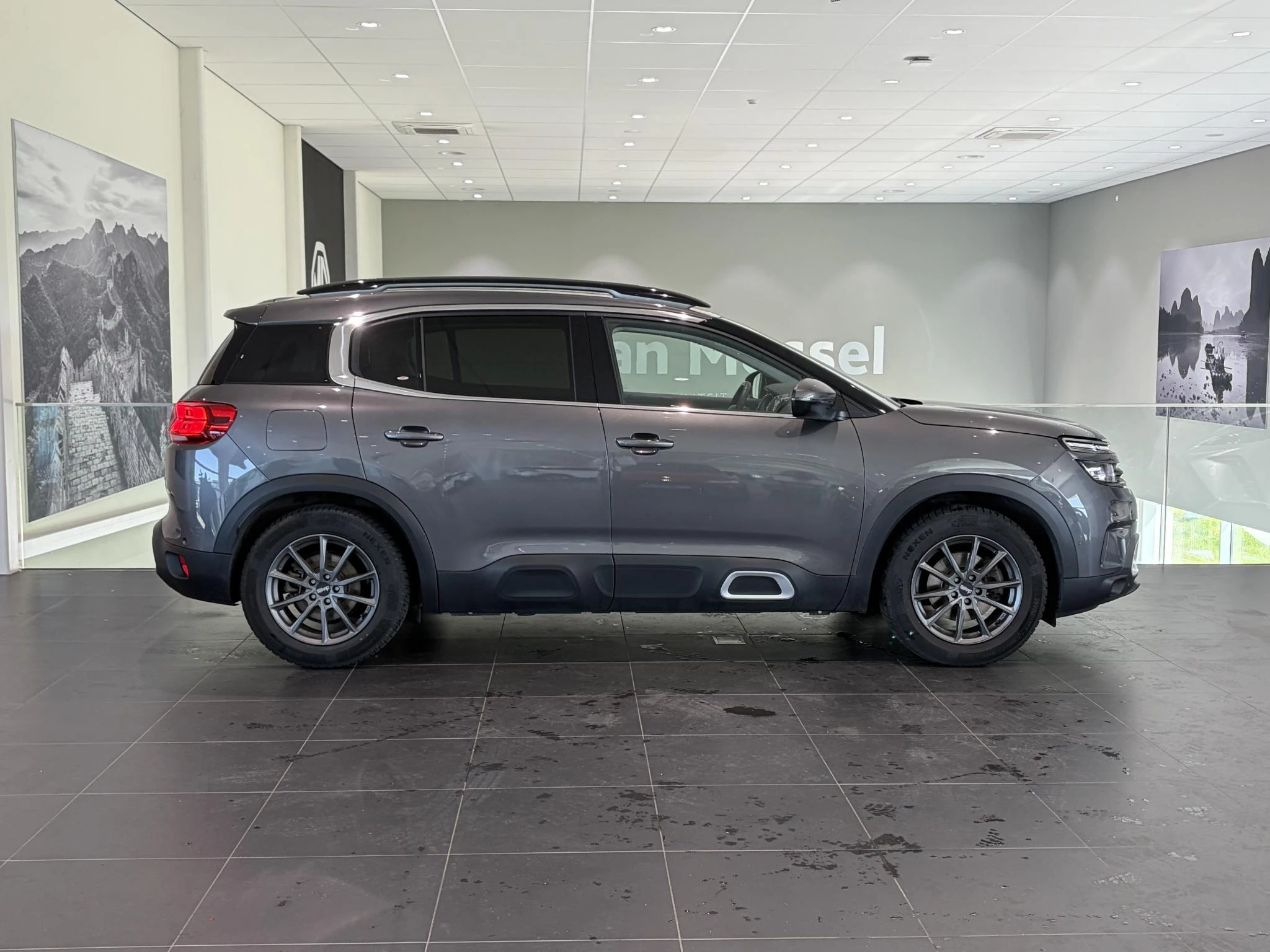 Citroën-C5 Aircross-image-5