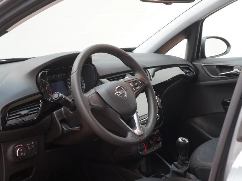 Opel Corsa 1.2 120 Years edition
