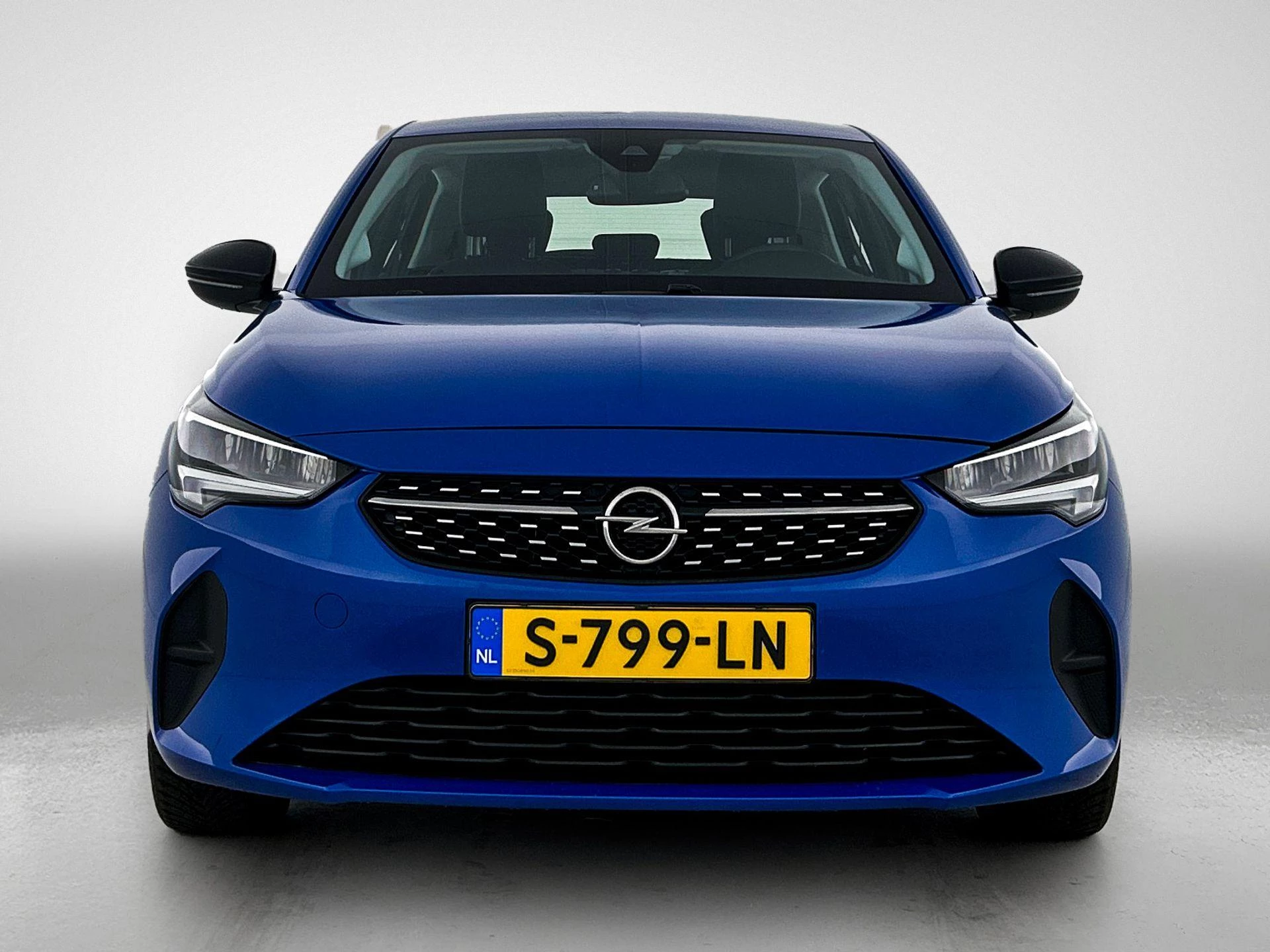 Opel Corsa-e Elegance 50 kWh