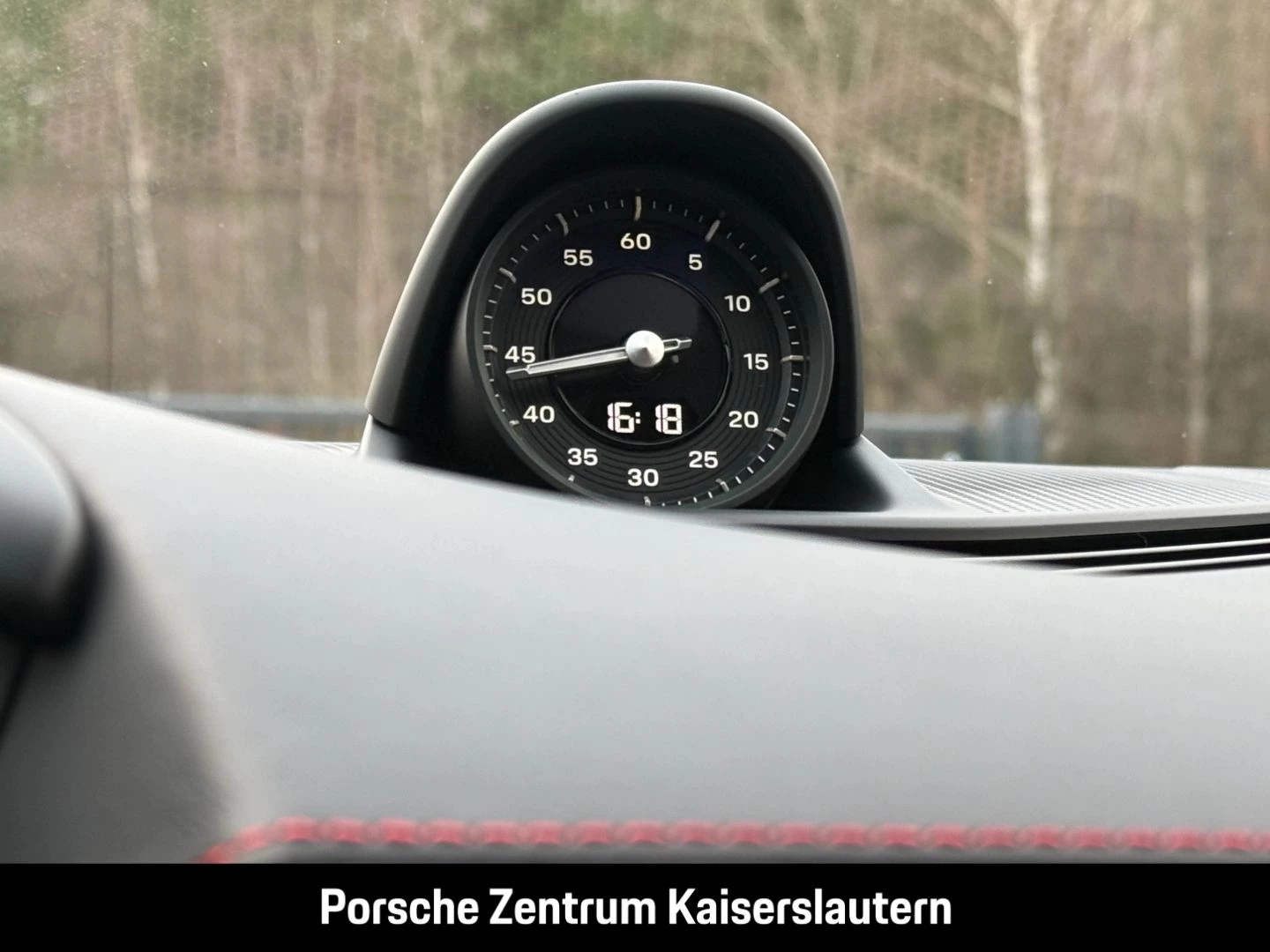 Porsche Taycan GTS Sport Turismo HA-Lenkung Active-Ride gts