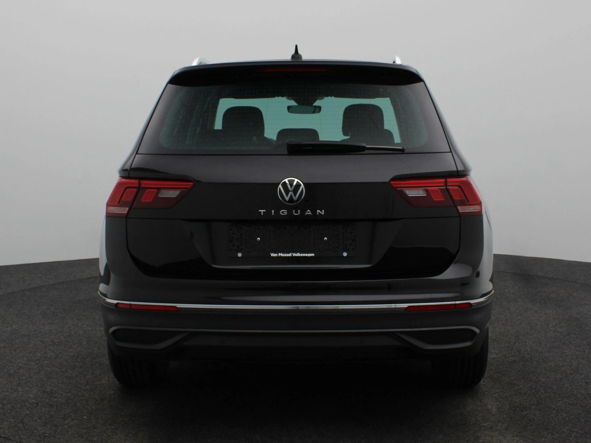 Volkswagen Tiguan 2.0 TDI Life Business