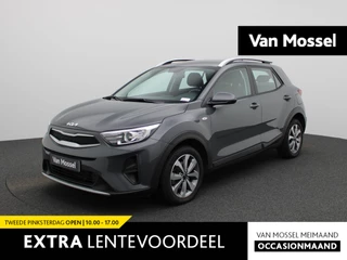 Kia Stonic 1.0 T 100 Pure