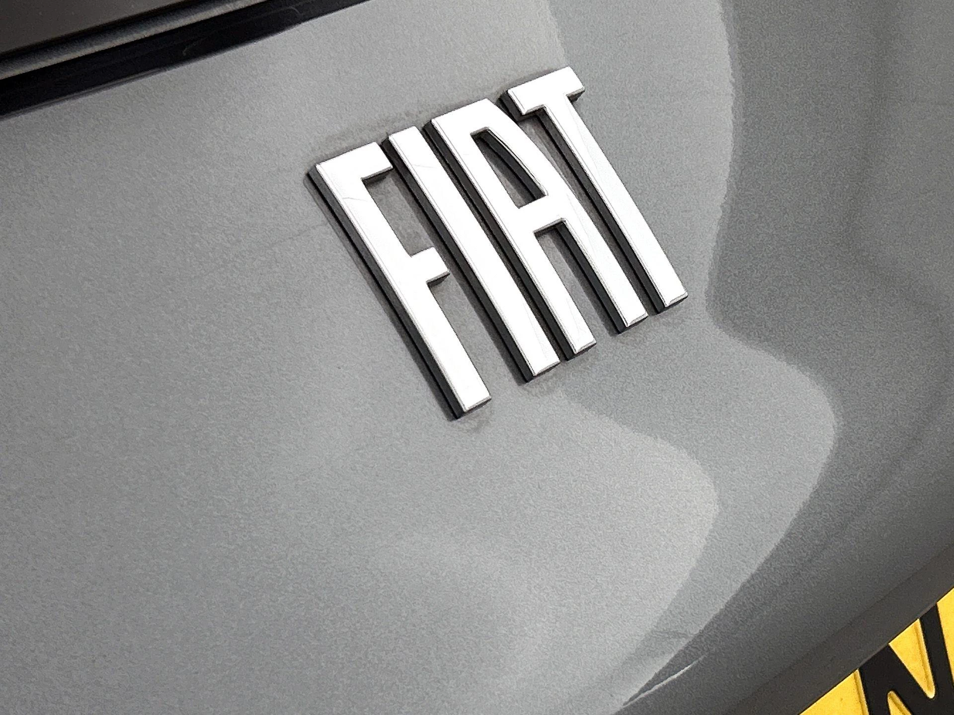 Fiat 500 42 kWh