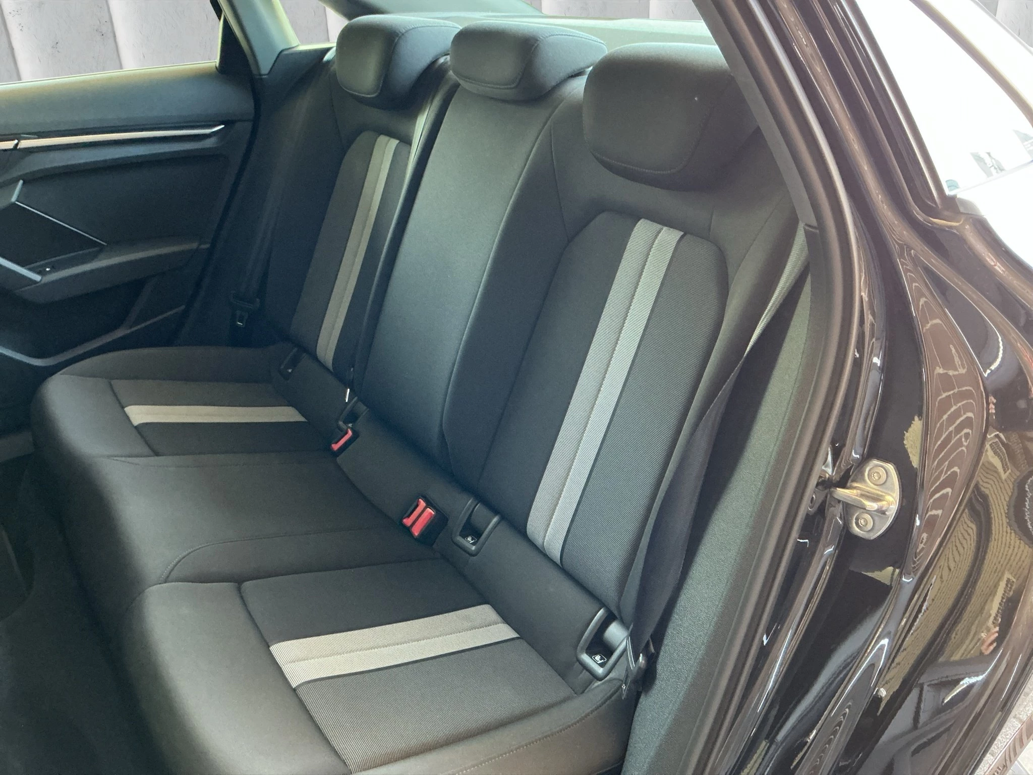 Audi A3 35 1.5 TFSI Limousine advanced MHEV (EURO 6d)