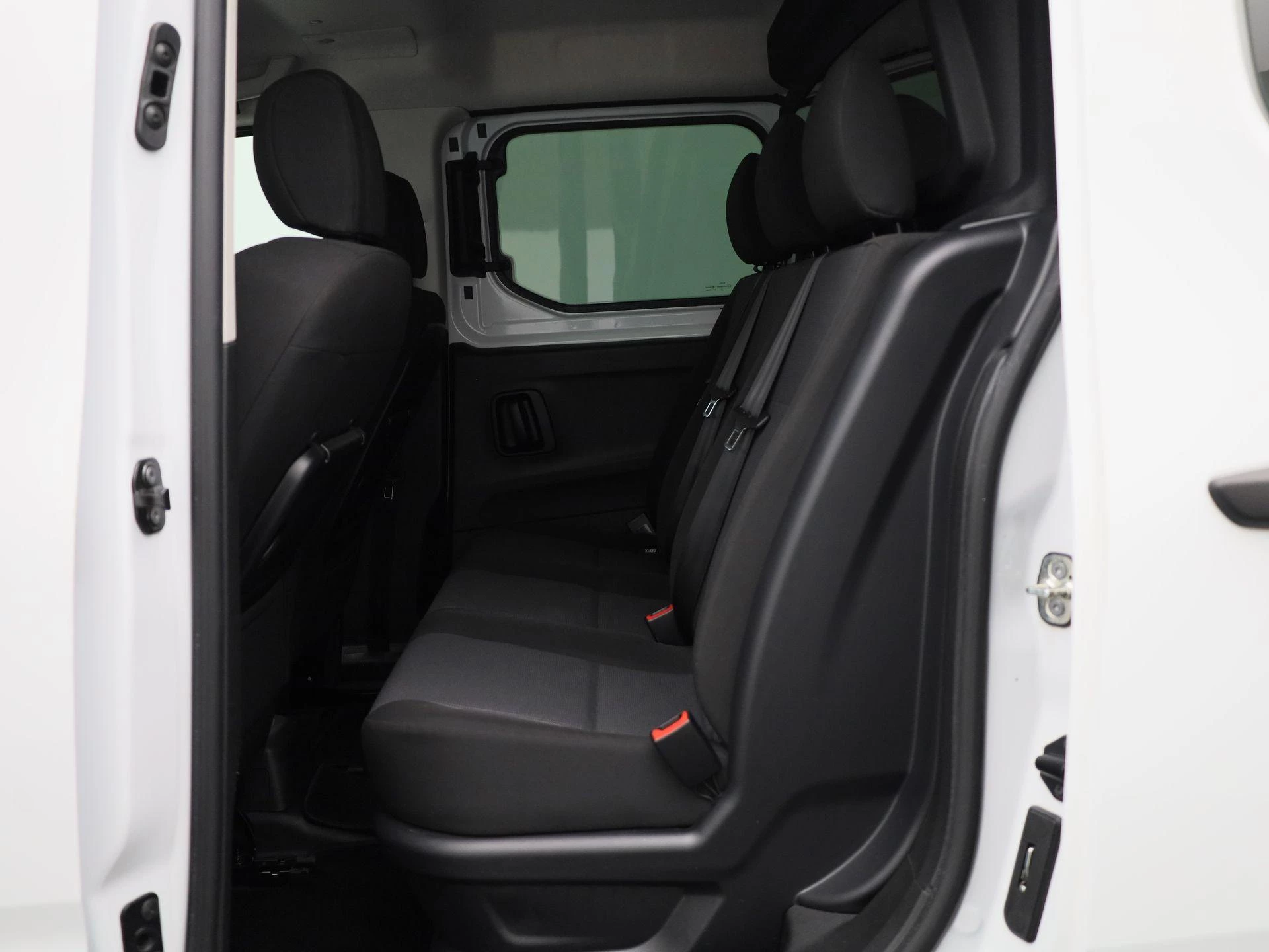 Opel Combo 1.5 Turbo 96kW Heavy L2H1 Crew Van