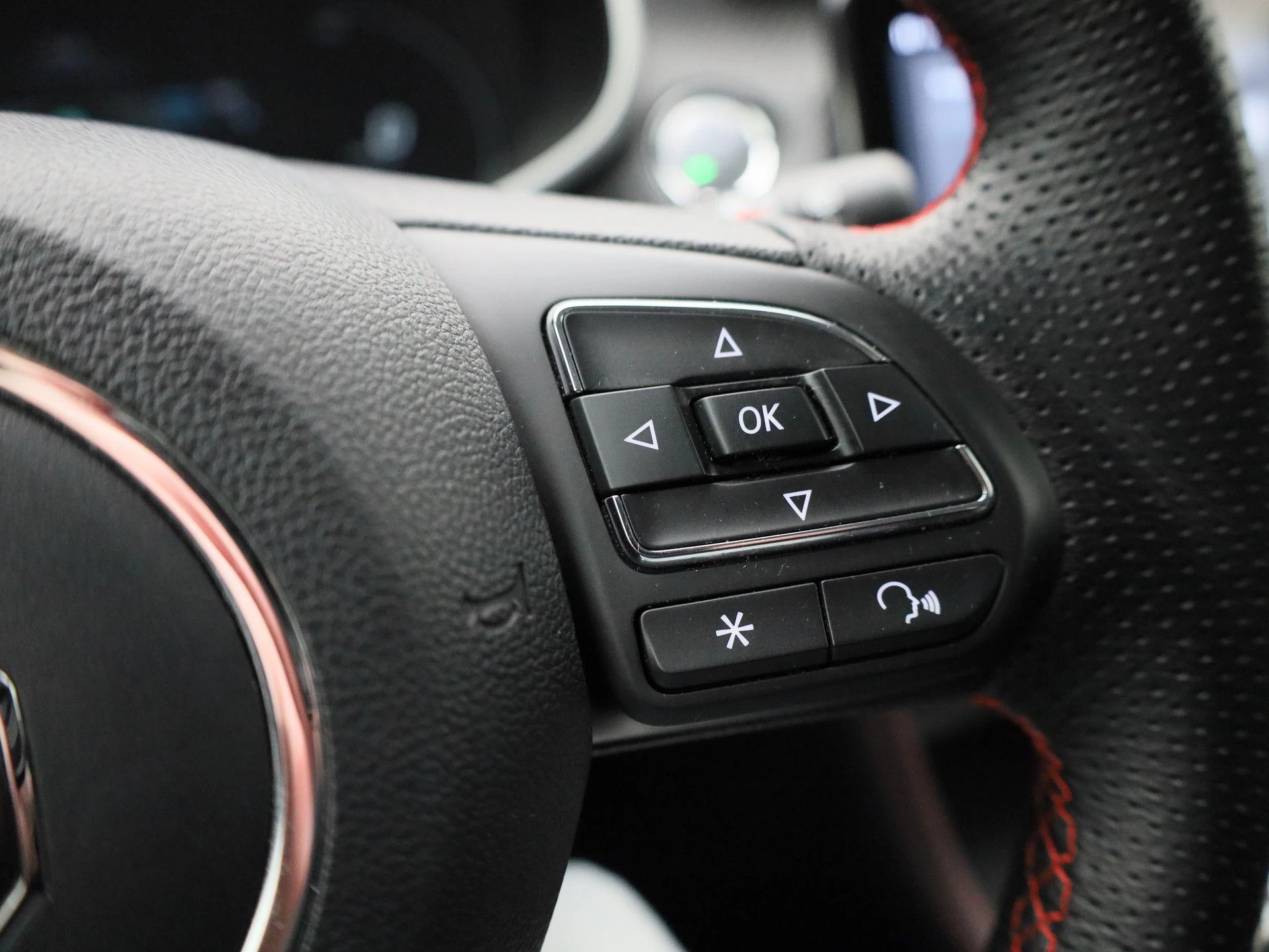 MG ZS Standard Range 51 kWh Comfort