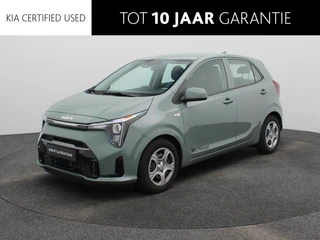 Kia Picanto 1.0 GDi DynamicLine