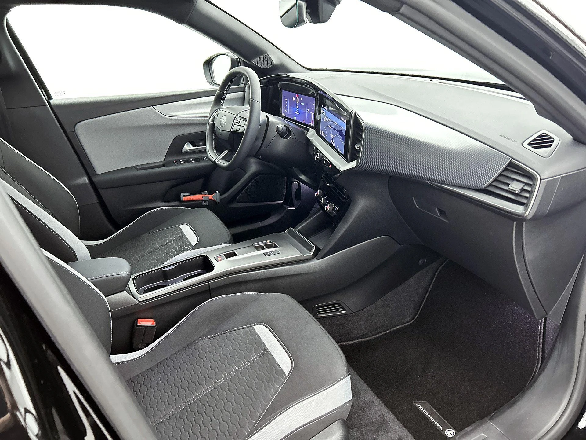 Opel Mokka-e Electric Business Edition 54 kWh