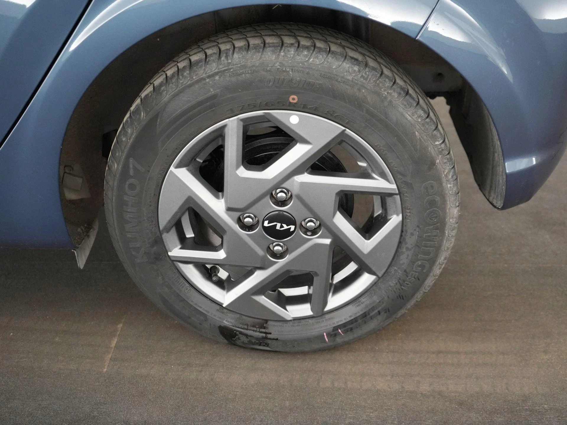 Kia Picanto 1.0 GDI ISG 63 AMT Pulse
