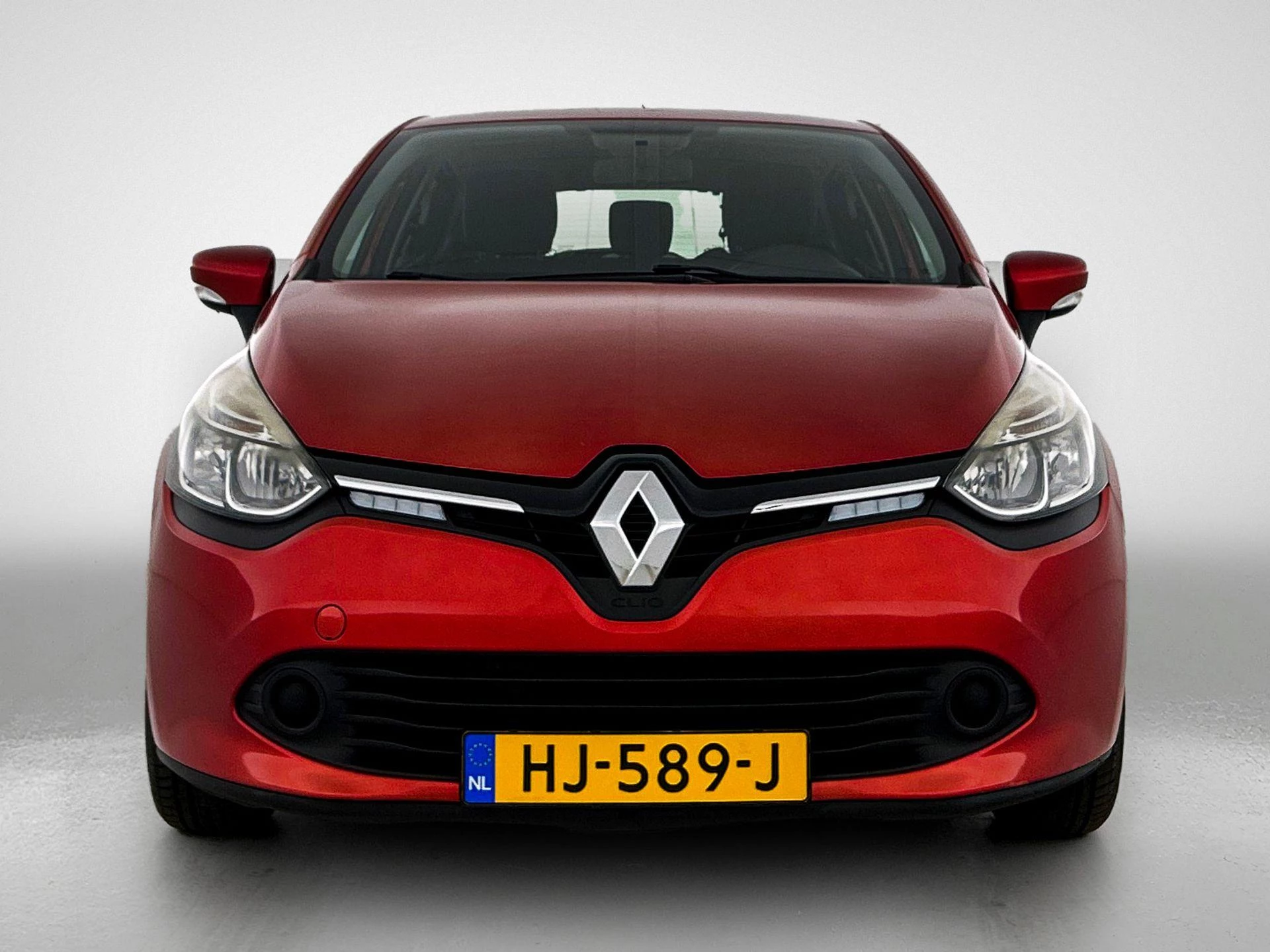Renault Clio 0.9 TCe Expression