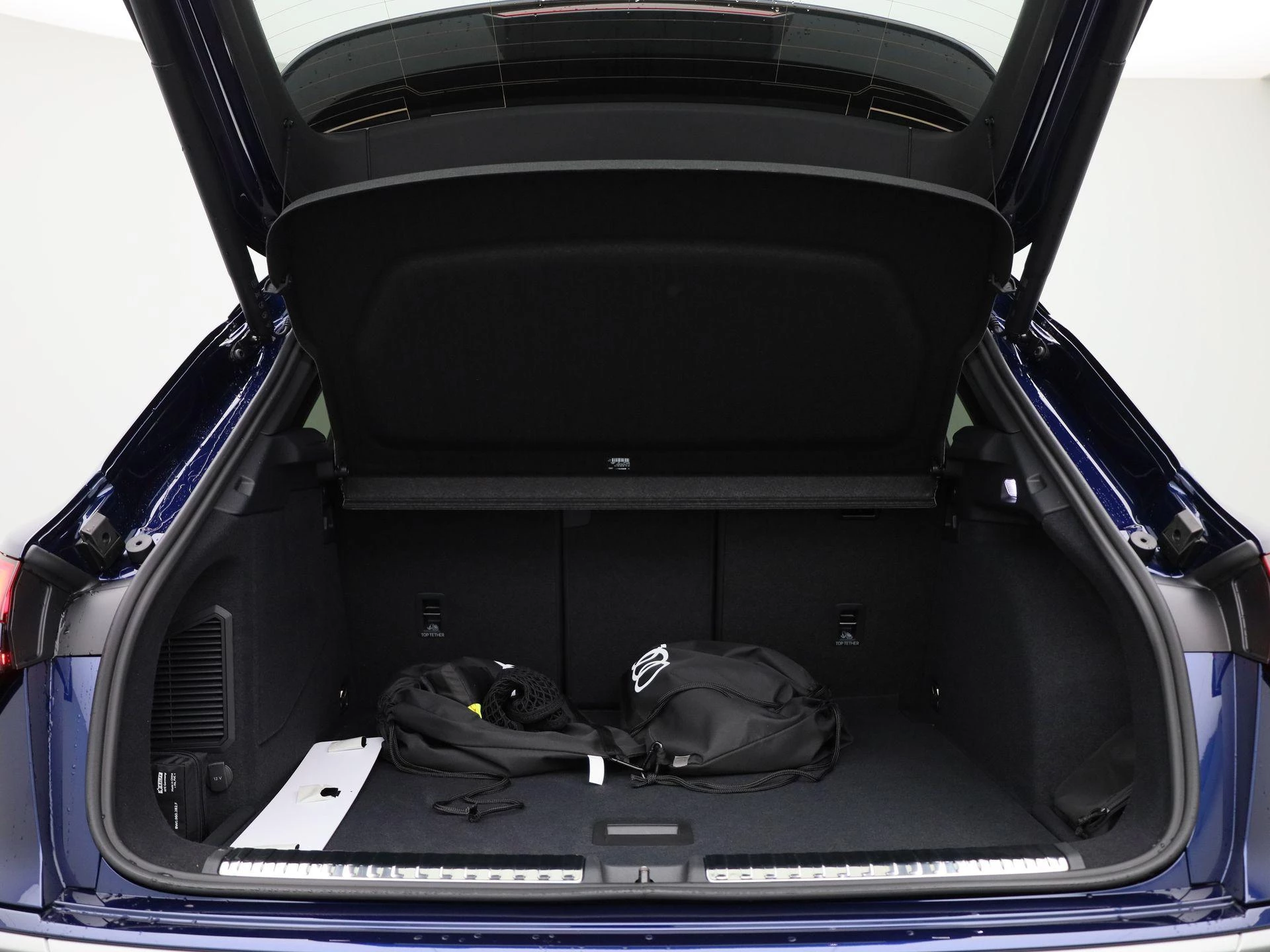 Audi Q3 1.5 200kW e-hybrid S edition