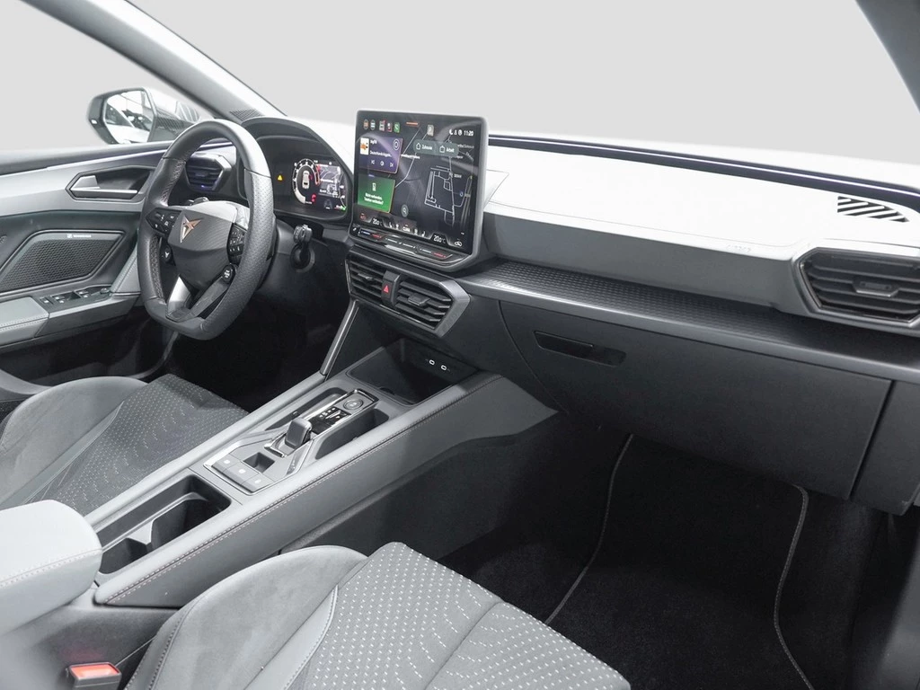 CUPRA Leon 2.0 TSI DSG VZ Extreme Navi/Pano/RFK/DCC