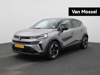 Renault Captur 1.6 E-Tech full hybrid 145Pk techno