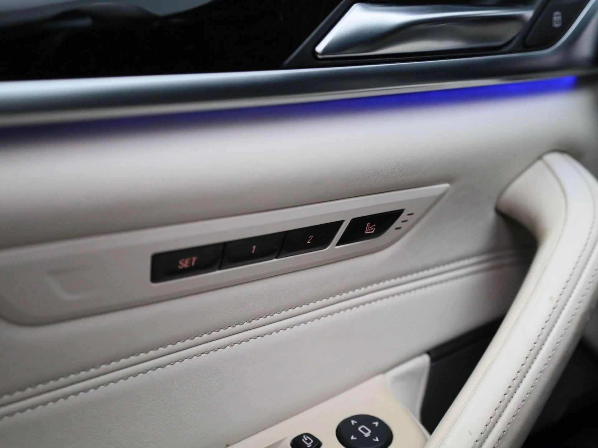 BMW 5 Serie Touring 540i xDrive High Executive