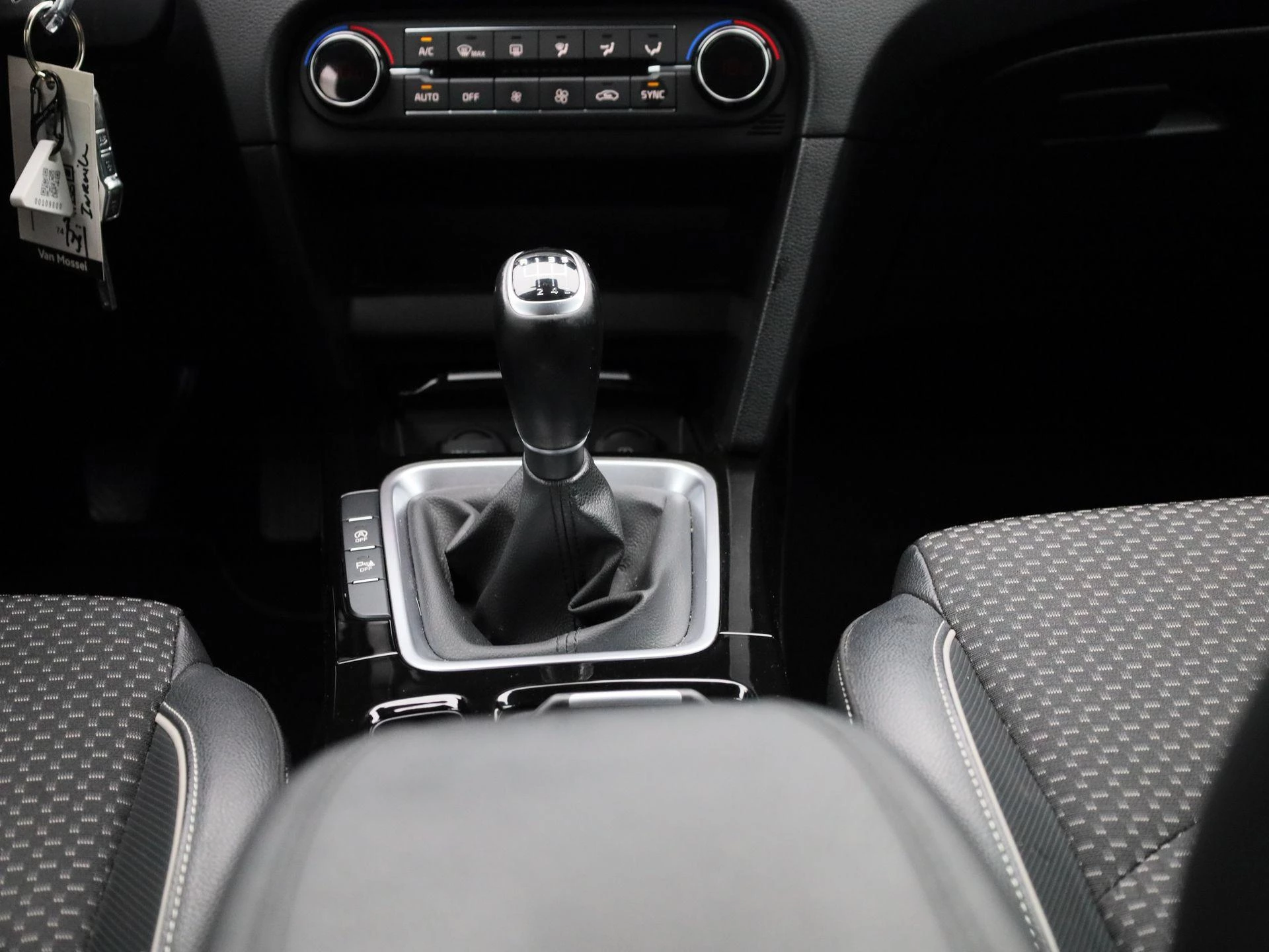 Kia XCeed 1.0 T-GDi DynamicLine