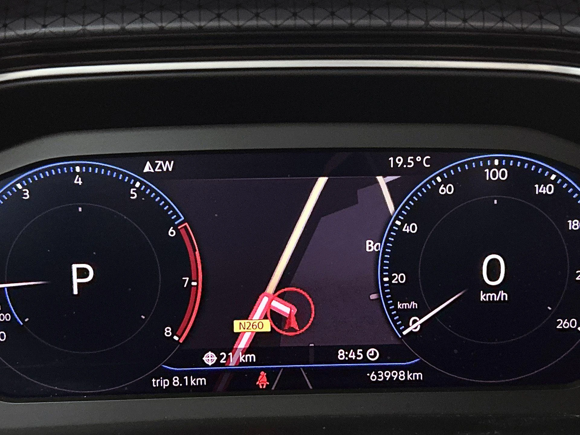 Volkswagen T-Cross 1.0 TSI Style | 116 PK |