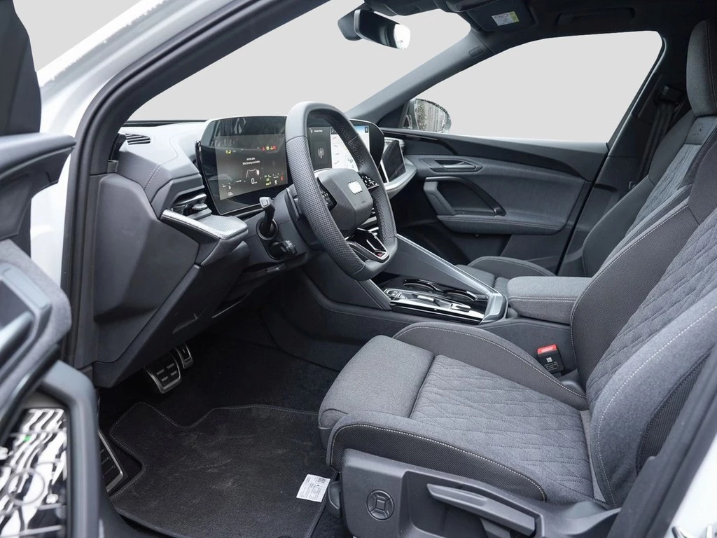 Audi Q5 2.0 TDI quattro