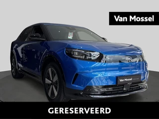 Ford Capri AWD Select - Driver Assistance - Warmtepomp