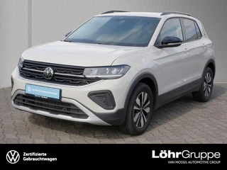 Volkswagen T-Cross 1.0 TSI DSG Goal 16"ACC SHZ APP Connect