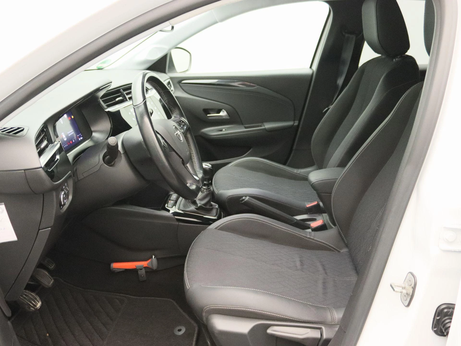 Opel Corsa 1.2 Elegance