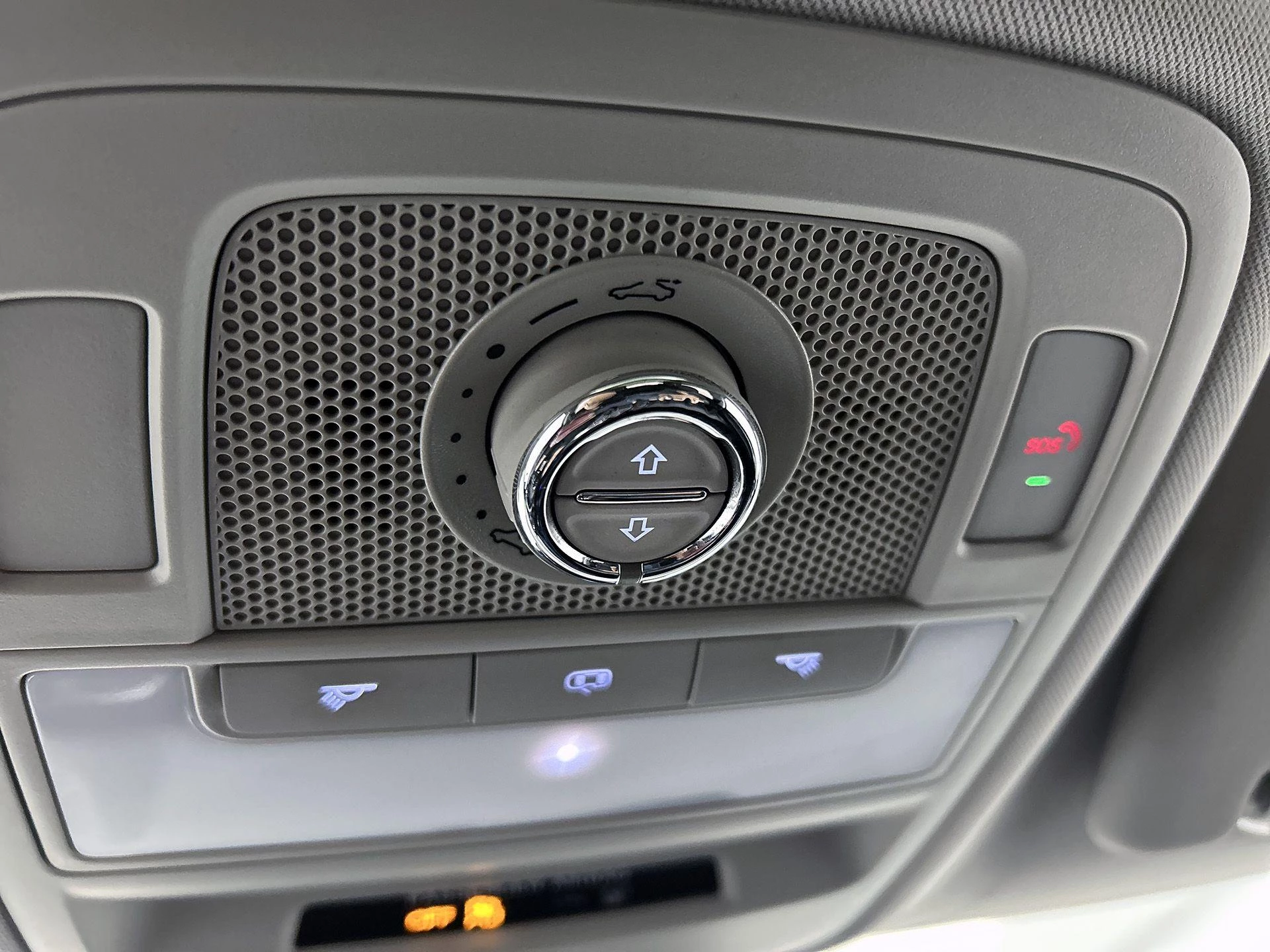 MG ZS EV Luxury 45 kWh