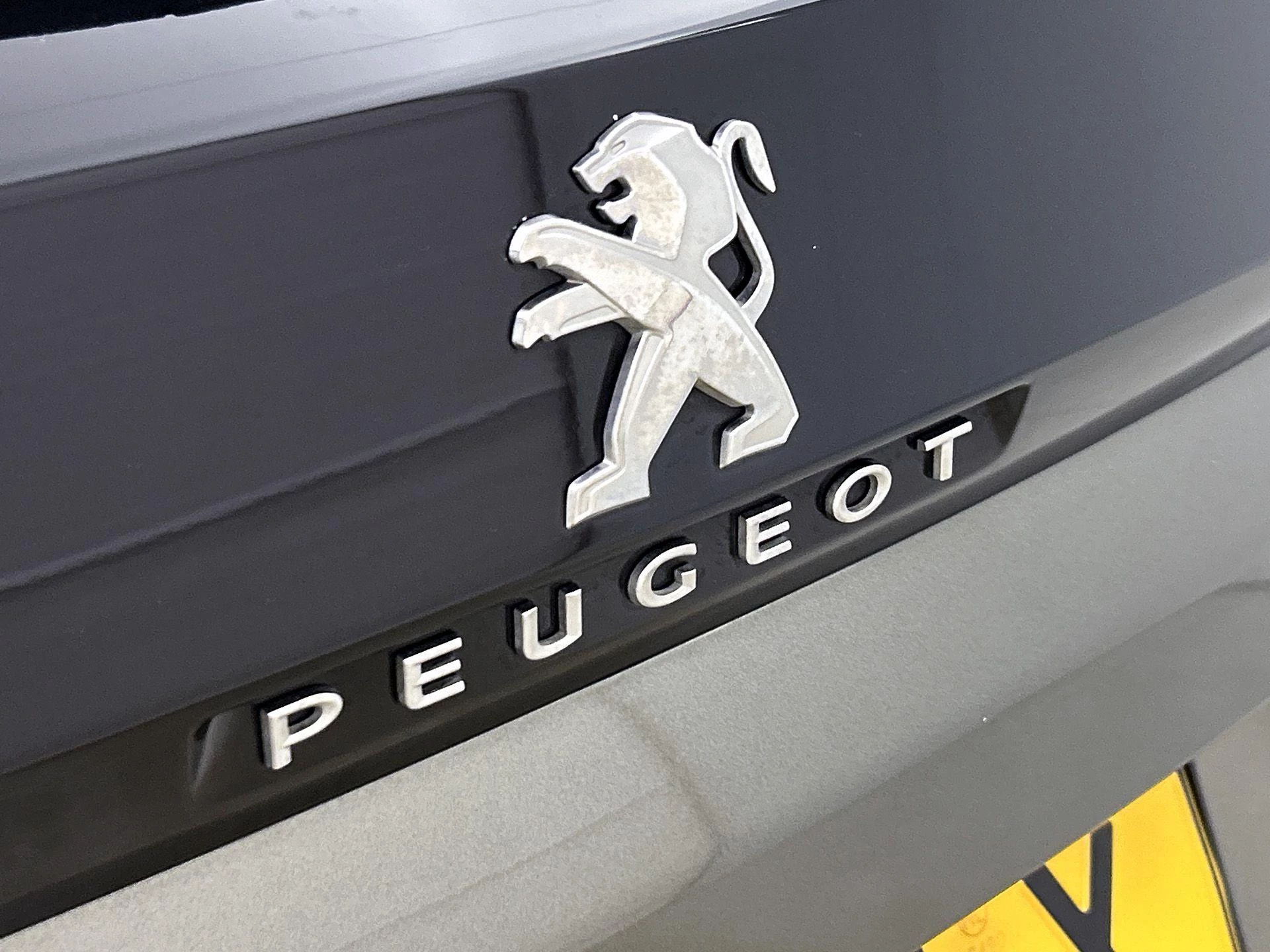 Peugeot 3008 1.6 e-THP GT Line