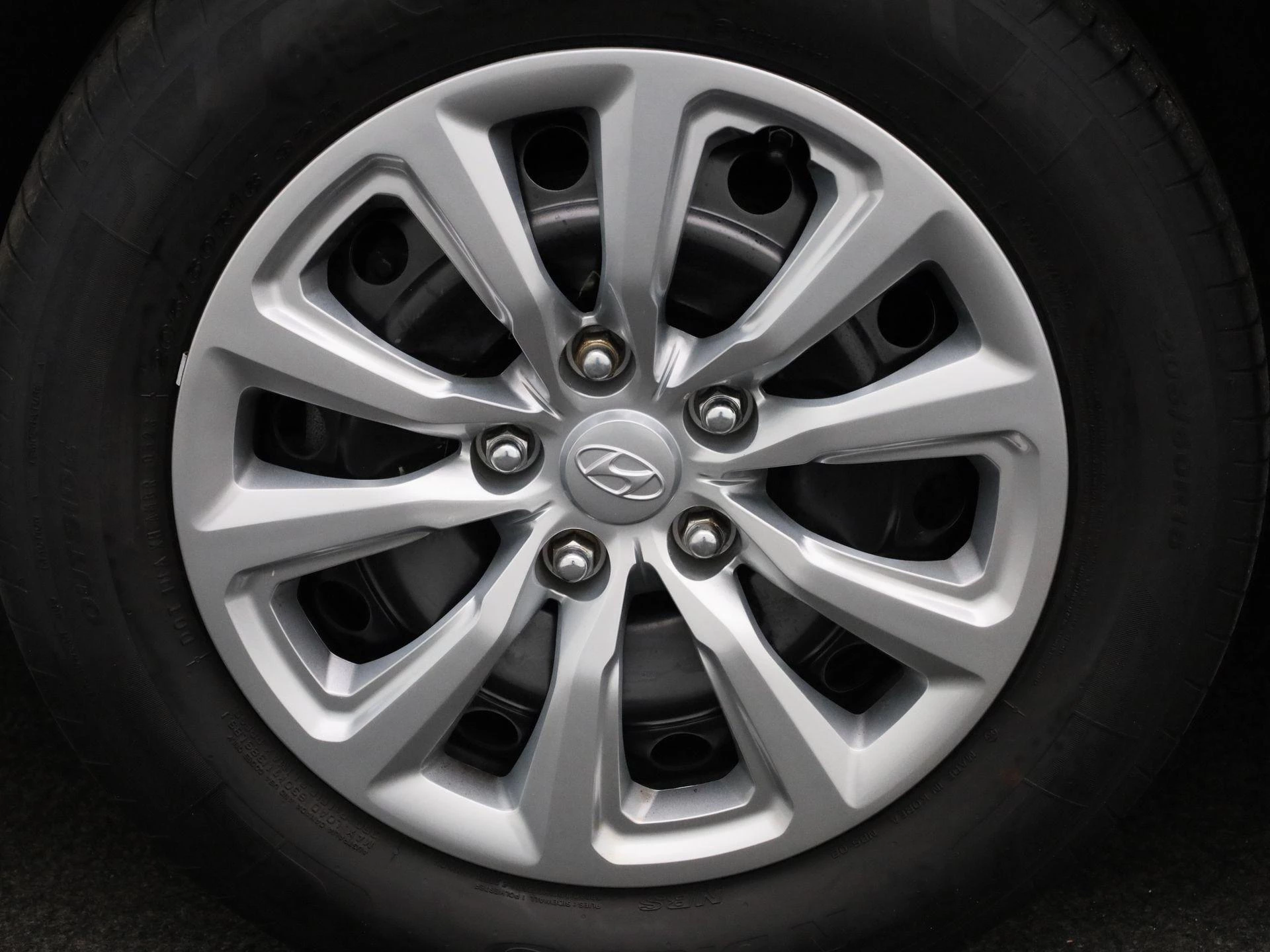 Hyundai Kona 1.0 T-GDI Air
