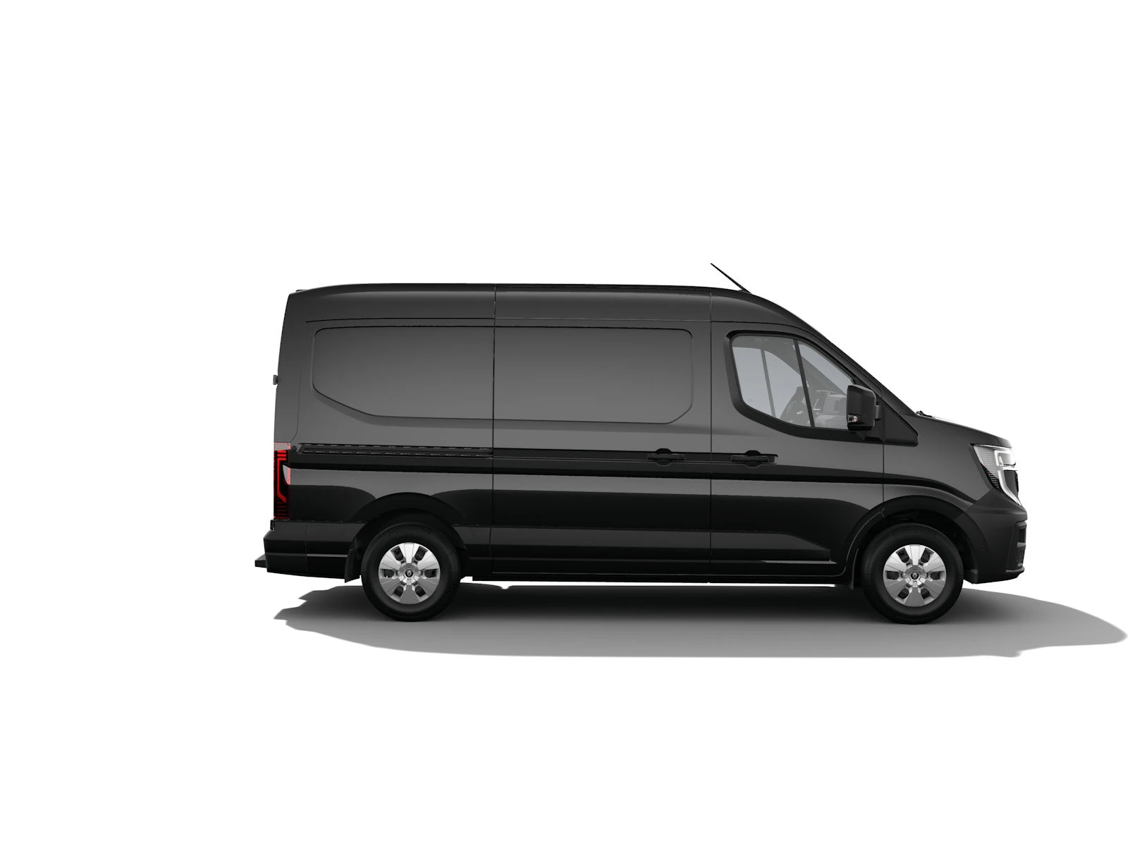 Renault Master Extra