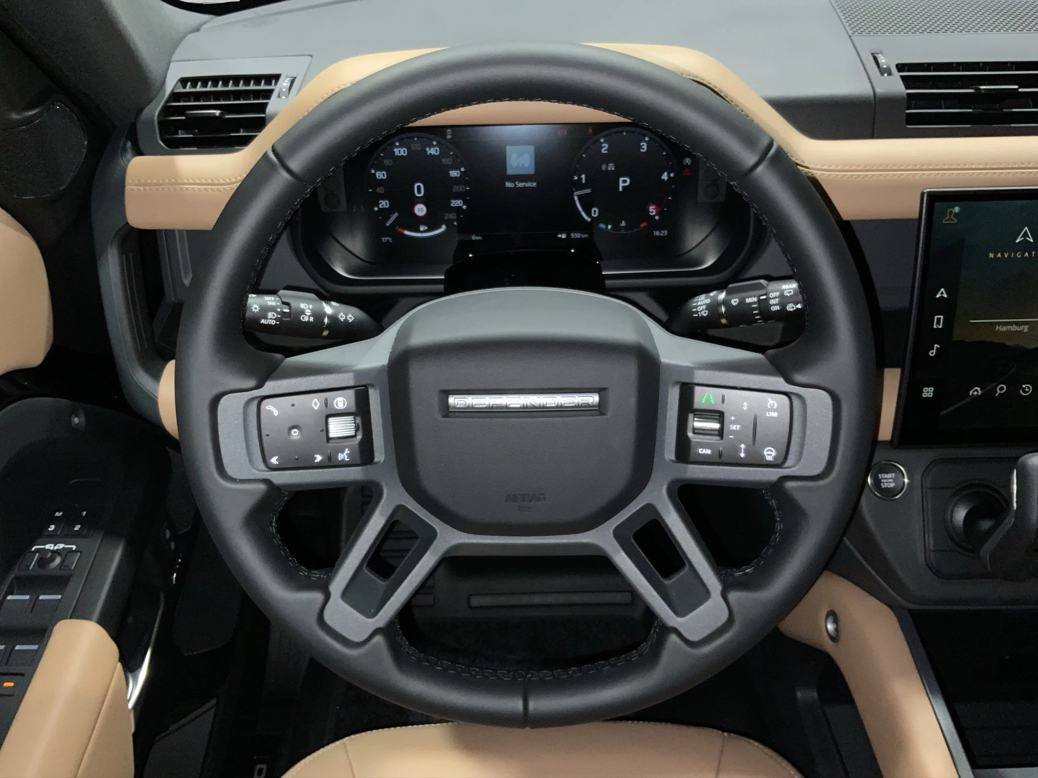 Land Rover Defender 110 X-Dynamic HSE D250