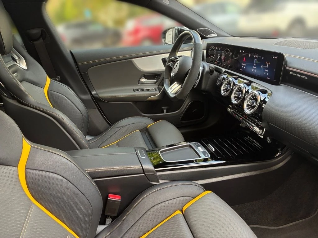 Mercedes-AMG-CLA 45 S AMG-image-14