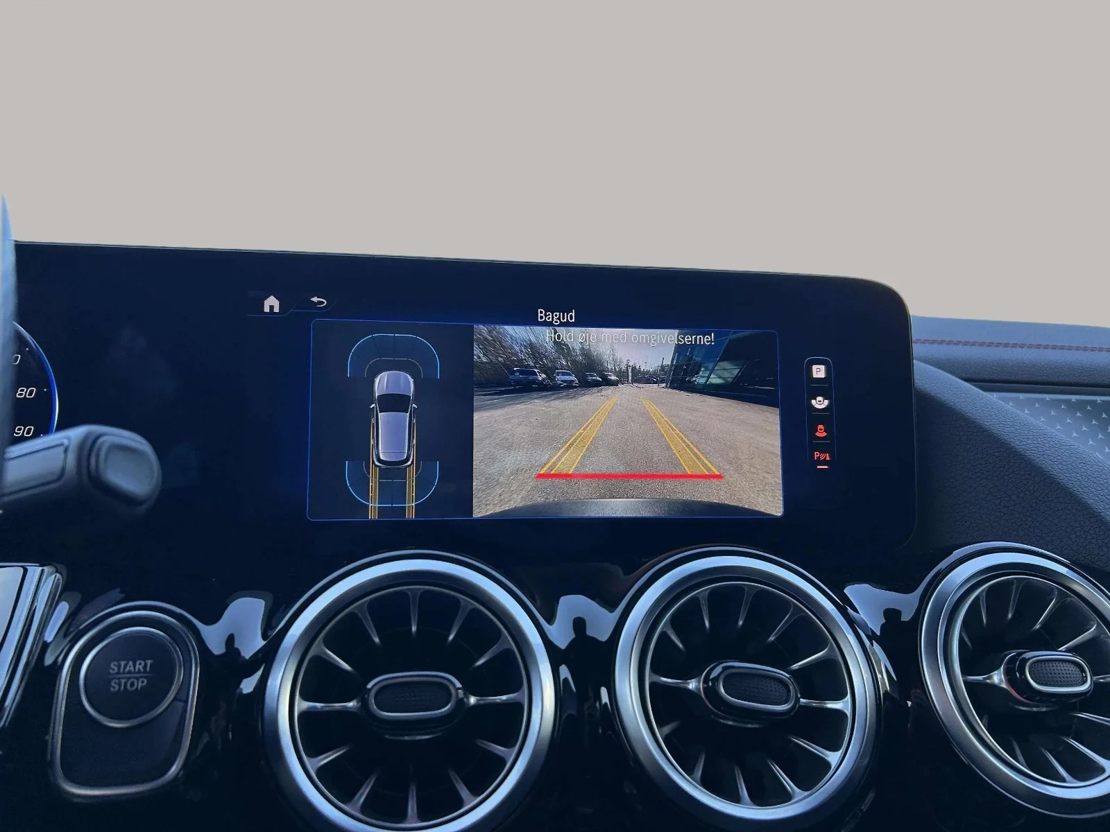 Mercedes-Benz EQA EQA250+ AMG Edition