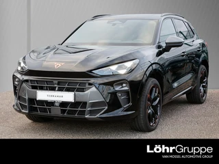 CUPRA Terramar VZ 2.0TSI 195kW/265PS 7-Gang-DSG 4Drive