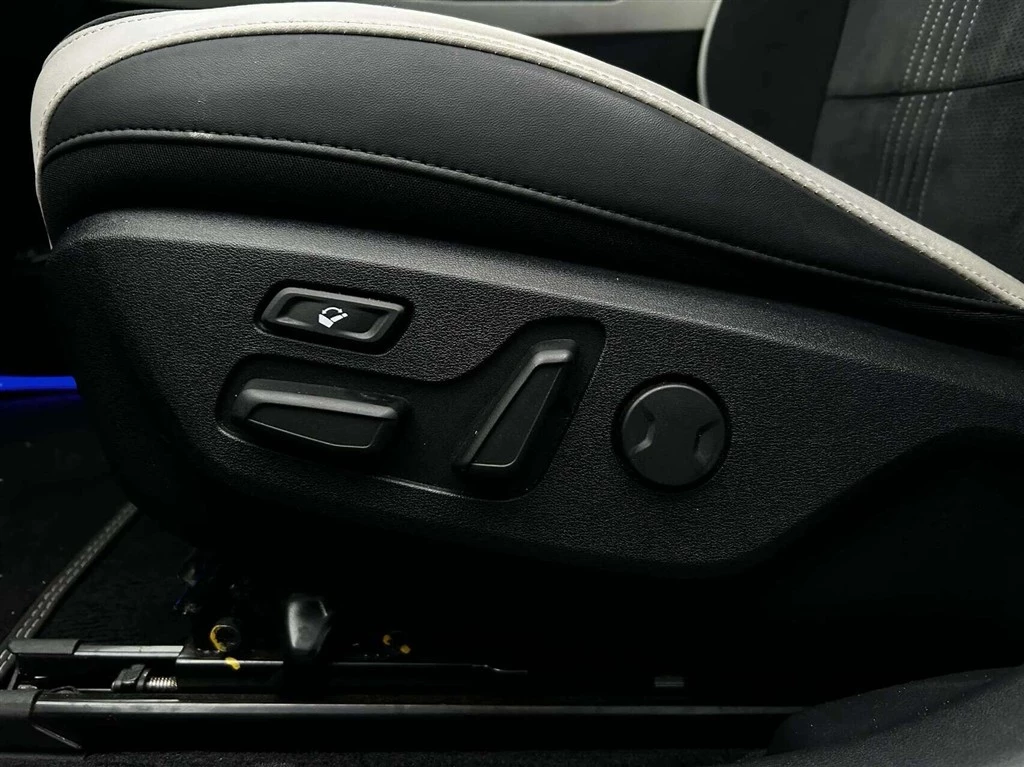 Kia EV6 EL Long Range GT-Line 229HK 5d Aut.